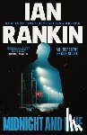 Rankin, Ian - Midnight and Blue: An Inspector Rebus Novel
