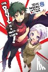 (Oniku), 29, US, Hachette, Wagahara, Satoshi - The Devil Is a Part-Timer!, Vol. 8 (light novel)