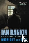 Rankin, Ian - Midnight and Blue: An Inspector Rebus Novel