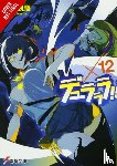Narita, Ryohgo, Yasuda, Suzuhito - Durarara!!, Vol. 12 (light novel)