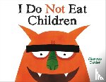 Cutler, Marcus - I Do Not Eat Children
