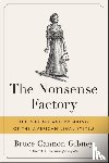 Gibney, Bruce Cannon - The Nonsense Factory