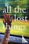 Sacks, Michelle - All the Lost Things