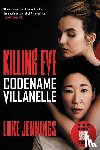 Jennings, Luke - KILLING EVE CODENAME VILLANELL