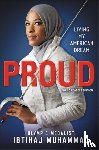 Muhammad, Ibtihaj - Proud (Young Readers Edition)