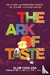 Shields, David S, Lord, Giselle K, USA, Slow Food - The Ark of Taste
