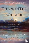 Mason, Daniel - Winter Soldier