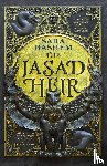 Hashem, Sara - Hashem, S: Jasad Heir