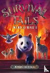 Charman, Katrina - Survival Tails: World War II