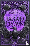 Hashem, Sara - Hashem, S: Jasad Crown