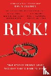 Allison, Kevin W. - Risk!