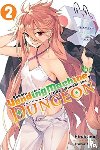 Hirukuma - Reborn as a Vending Machine, I Now Wander the Dungeon, Vol. 2 (light novel)