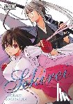 Cook, Caleb, Christie, Phil, Gokurakuin, Sakurako - Sekirei, Vol. 3