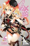 Ransom, Ko, Gancio, Rochelle, Asakura, Ryosuke - Val x Love, Vol. 1