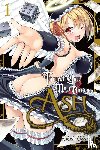 AndWorld Design, Denim, Garrison, Oniyazu, Kakashi - Though You May Burn to Ash, Vol. 1