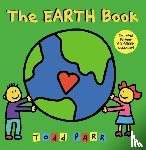 Parr, Todd - I Love the Earth