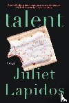 Lapidos, Juliet - Talent