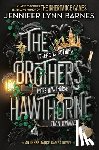 Barnes, Jennifer Lynn - Barnes, J: Brothers Hawthorne