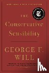 Will, George F. - The Conservative Sensibility