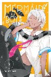 Eckerman, Alexis, Dashiell, Christine, Sarachi, Yomi - Mermaid Boys, Vol. 2