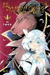 Blakeslee, Lys, Starr, Paul, Tomofuji, Yu - Sacrificial Princess and the King of Beasts, Vol. 1