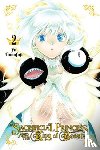 Blakeslee, Lys, Starr, Paul, Tomofuji, Yu - Sacrificial Princess and the King of Beasts, Vol. 2
