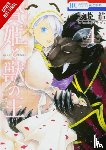 Blakeslee, Lys, Starr, Paul, Tomofuji, Yu - Sacrificial Princess and the King of Beasts, Vol. 4
