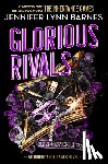 Barnes, Jennifer Lynn - Glorious Rivals