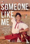 Arce, Julissa - Someone Like Me