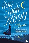 Karyn Parsons - How High the Moon
