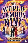 Guterson, Ben - Guterson, B: World-Famous Nine
