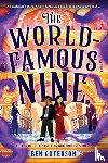 Guterson, Ben - The World-Famous Nine
