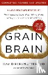 David Perlmutter - Grain Brain