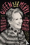 Carlson, Erin - Queen Meryl