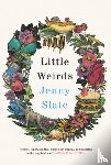 Slate, Jenny - Little Weirds