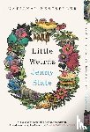 Slate, Jenny - Little Weirds