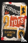 Hand, Elizabeth - Curious Toys