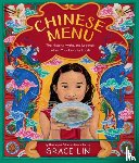 Lin, Grace - Chinese Menu