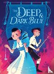 Smith, Niki - The Deep & Dark Blue
