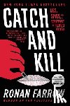 Farrow, Ronan - Catch and Kill