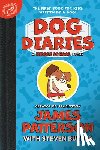 Patterson, James - Dog Diaries: A Middle School Story