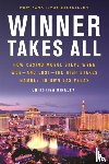 Binkley, Christina - Winner Takes All