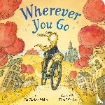 Miller, Pat Zietlow - Wherever You Go