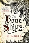 Barker, Rj - The Bone Ships