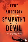 Anderson, Kent - Sympathy for the Devil