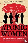 Montillo, Roseanne - Atomic Women