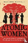 Montillo, Roseanne - Atomic Women