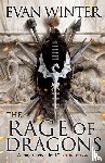 Winter, Evan - The Rage of Dragons
