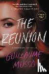 Musso, Guillaume - Musso, G: Reunion