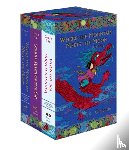Lin, Grace - Where the Mountain Meets the Moon Gift Set